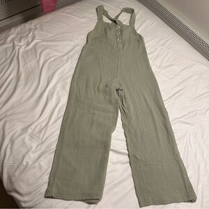 Zara Jumpsuit